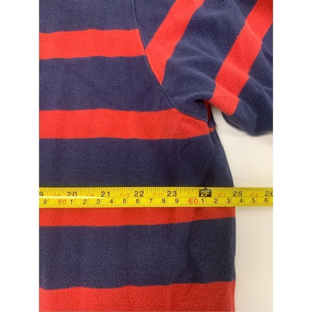 Vintage Polo Top